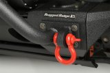 Rugged Ridge Red 7/8in D-Shackles thumbnail 6