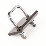 Rugged Ridge 2in Hitch Tightener thumbnail 1