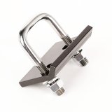 Rugged Ridge 2in Hitch Tightener thumbnail 2