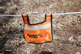 Rugged Ridge Winch Line Dampener thumbnail 3