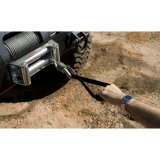 Rugged Ridge Winch Safety Strap thumbnail 1