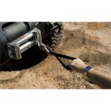 Rugged Ridge Winch Safety Strap thumbnail 4