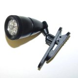 Rugged Ridge Clip-On LED Light thumbnail 1