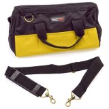 Rugged Ridge Recovery Gear Bag thumbnail 1