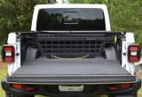 Rugged Ridge Armis Cargo Manager 20-21 JT thumbnail 2