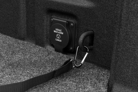 Rugged Ridge Armis Retractable Locking Bed Cover 20-21 JT thumbnail 3