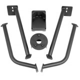 Rugged Ridge 20-21 Jeep Gladiator JT Spare Tire Carrier Hinge Casting thumbnail 1