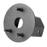 Rugged Ridge 20-21 Jeep Gladiator JT Spare Tire Carrier Hinge Casting thumbnail 2