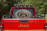 Rugged Ridge 20-21 Jeep Gladiator JT Spare Tire Carrier Hinge Casting thumbnail 5