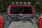Rugged Ridge 20-21 Jeep Gladiator JT Spare Tire Carrier Hinge Casting thumbnail 6
