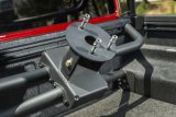 Rugged Ridge 20-21 Jeep Gladiator JT Spare Tire Carrier Hinge Casting thumbnail 8