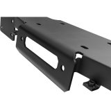 Rugged Ridge Stubby Venator Front Bumper 18-20 Jeep Wrangler JL/JT thumbnail 4