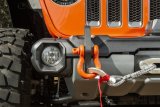 Rugged Ridge Stubby Venator Front Bumper 18-20 Jeep Wrangler JL/JT thumbnail 5