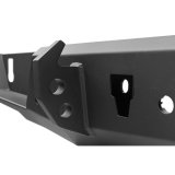 Rugged Ridge HD Bumper Rear 20-21 Jeep Gladiator JT thumbnail 7
