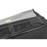 Rugged Ridge 97-06 Wrangler TJ Voyager Soft Top 2DR - Black Diamond thumbnail 3