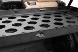 Rugged Ridge 07-21 Wrangler JK/JL 4-Door Interior Storage Rack thumbnail 3