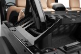 Rugged Ridge 07-21 Wrangler JK/JL 4-Door Interior Storage Rack thumbnail 4