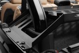 Rugged Ridge 07-21 Wrangler JK/JL 4-Door Interior Storage Rack thumbnail 7