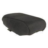 Rugged Ridge 18-21 Jeep Wrangler(JL) Neoprene Console Cover thumbnail 2