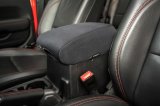Rugged Ridge 18-21 Jeep Wrangler(JL) Neoprene Console Cover thumbnail 3