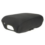 Rugged Ridge 18-21 Jeep Wrangler(JL) Neoprene Console Cover thumbnail 5
