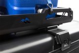 Rugged Ridge 18-21 Wrangler JL/Gladiator Roof Rack w/ Basket HT thumbnail 4