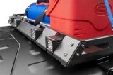 Rugged Ridge 18-21 Wrangler JL/Gladiator Roof Rack w/ Basket HT thumbnail 6
