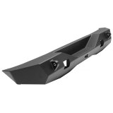 Rugged Ridge 07-18 Jeep Wrangler JK/JKU XOR Rear Bumper w/o Tire Carrier thumbnail 3