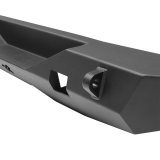 Rugged Ridge 07-18 Jeep Wrangler JK/JKU XOR Rear Bumper w/o Tire Carrier thumbnail 4