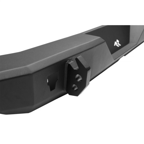 Rugged Ridge 07-18 Jeep Wrangler JK/JKU HD Rear Bumper thumbnail 2