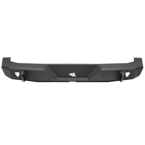 Rugged Ridge 07-18 Jeep Wrangler JK/JKU HD Rear Bumper thumbnail 3