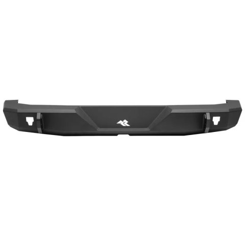 Rugged Ridge 07-18 Jeep Wrangler JK/JKU HD Rear Bumper thumbnail 4