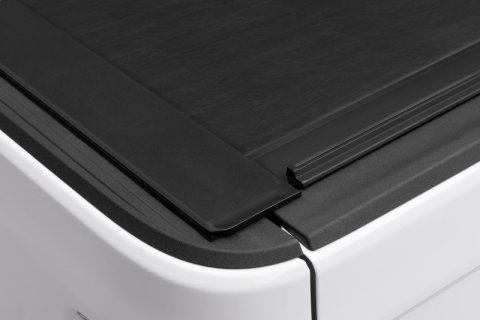 Rugged Ridge Armis Retractable Locking Bed Cover w/o Trail Rails 20-21 Jeep Gladiator JT thumbnail 4