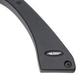 Rugged Ridge 18-21 Jeep Wrangler JL 2&4 Door Fender Flare Delete Kit F/R thumbnail 3