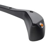 Rugged Ridge 18-21 Jeep Wrangler JL 2&4 Door Fender Flare Delete Kit F/R thumbnail 4