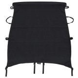 Rugged Ridge 18-22 Jeep Wrangler JL Unlimited (4-Door) Voyager Savannah Brief Top - Black thumbnail 5