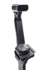 Rugged Ridge 07-18 Jeep Wrangler JK Unlimited AmFib Low/High Mount Snorkel thumbnail 1