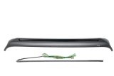 Rugged Ridge Lightshield Hood Guard 18-22 Jeep Wrangler JL / 20-22 Jeep Gladiator JT thumbnail 7