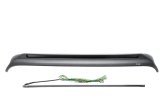 Rugged Ridge Lightshield Hood Guard 18-22 Jeep Wrangler JL / 20-22 Jeep Gladiator JT thumbnail 8