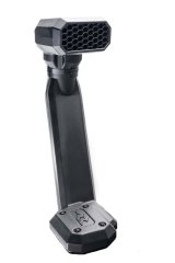 Rugged Ridge AmFib High Mount Snorkel System 07-18 Jeep Wrangler JK thumbnail 2