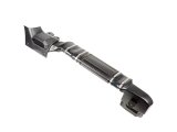 Rugged Ridge AmFib High Mount Snorkel System 07-18 Jeep Wrangler JK thumbnail 4