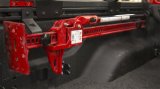 Rugged Ridge 20-22 Jeep Gladiator Off Road Jack Bed Rail Mount thumbnail 2