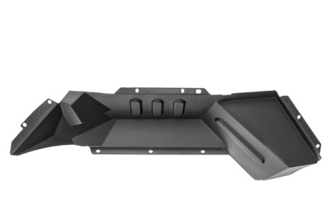 Rugged Ridge 20-22 Jeep Gladiator Rear Inner Fender Liners thumbnail 1