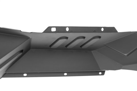 Rugged Ridge 20-22 Jeep Gladiator Rear Inner Fender Liners thumbnail 2