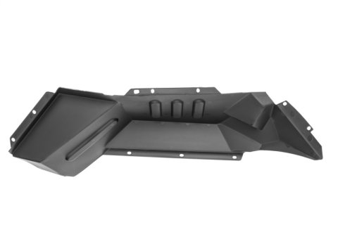 Rugged Ridge 20-22 Jeep Gladiator Rear Inner Fender Liners thumbnail 3