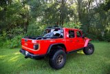 Rugged Ridge 20-22 Jeep Gladiator Sport Rack thumbnail 3