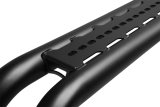 Rugged Ridge 20-22 Jeep Gladiator Sport Rack thumbnail 7