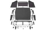 Rugged Ridge 2018+ Jeep Wrangler JL 2 Dr Voyager Top thumbnail 1