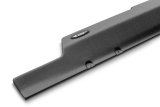 Rugged Ridge Rocker Guard Kit Body Armor 07-18 Jeep Wrangler JK thumbnail 3