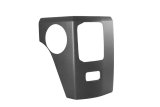 Rugged Ridge Rear Corner Kit Body Armor 2-Door 7-18 Jeep Wrangler thumbnail 3